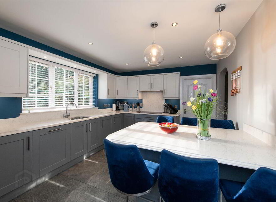 1 Old Manse Green, Banbridge, BT32 4QY