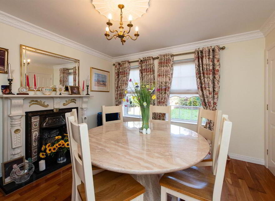 1 Old Manse Green, Banbridge, BT32 4QY