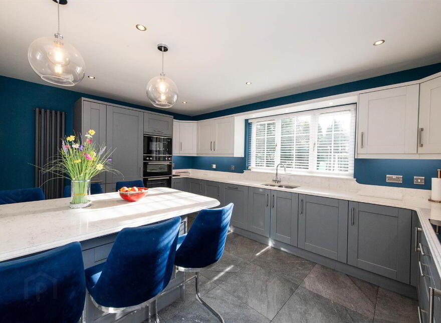 1 Old Manse Green, Banbridge, BT32 4QY