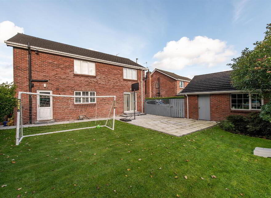 1 Old Manse Green, Banbridge, BT32 4QY