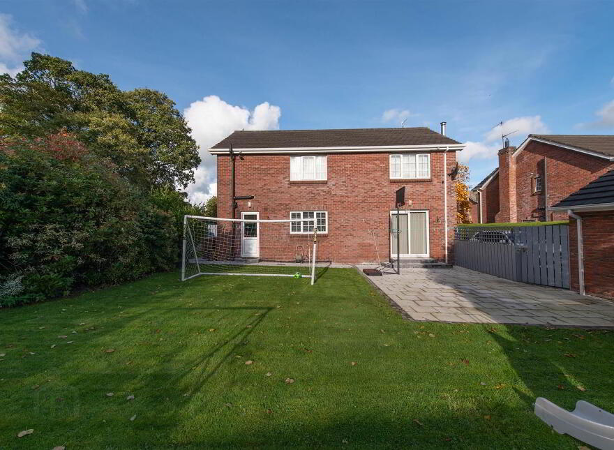 1 Old Manse Green, Banbridge, BT32 4QY
