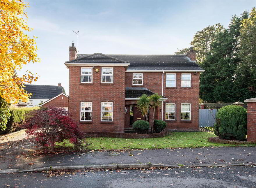 1 Old Manse Green, Banbridge, BT32 4QY