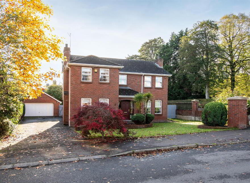 1 Old Manse Green, Banbridge, BT32 4QY