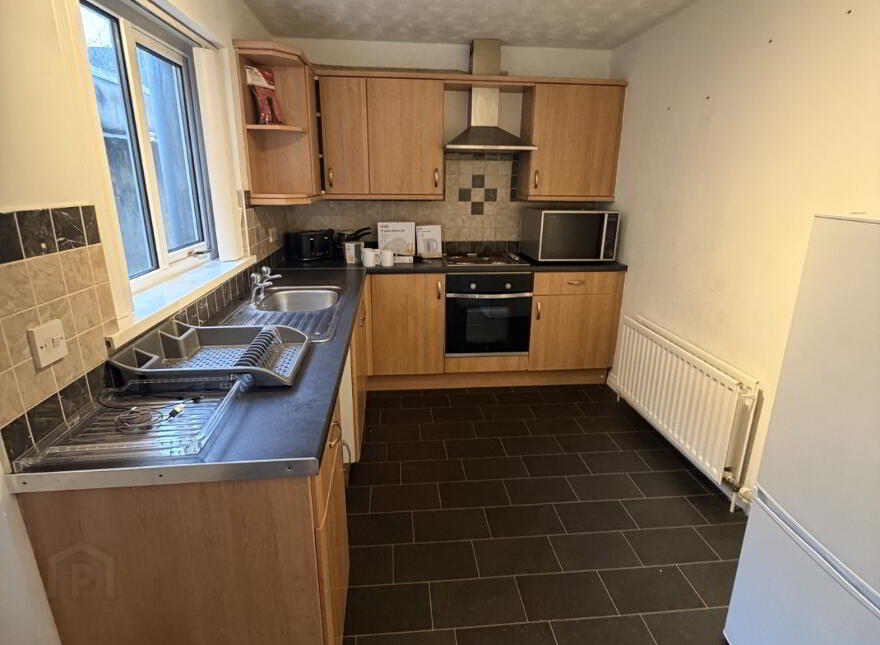 17 Portland Street, Larne, BT40 1DQ