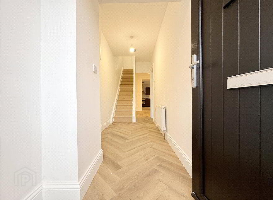 15 Magherafelt Road Draperstown, Magherafelt, BT45 7AF
