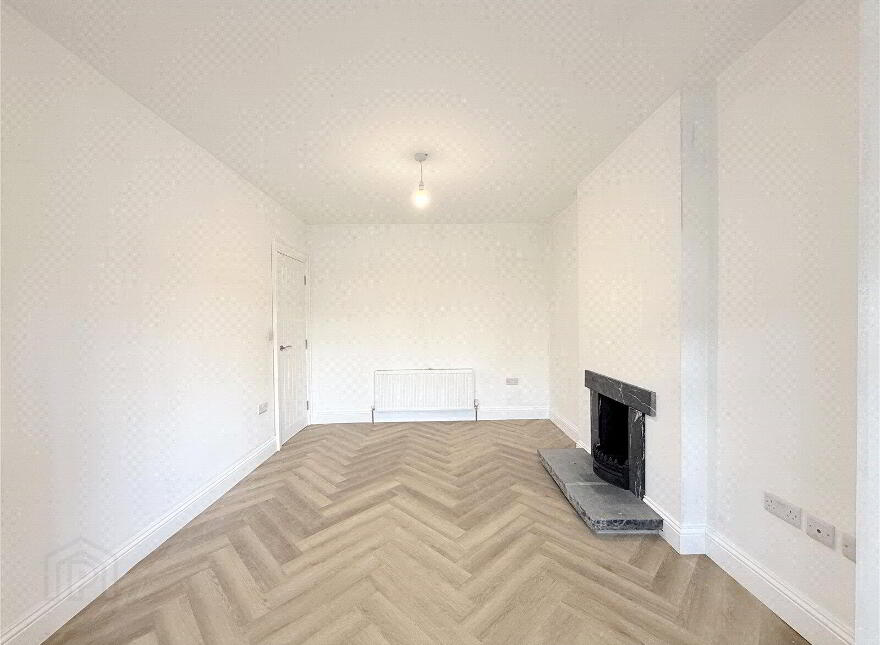 15 Magherafelt Road Draperstown, Magherafelt, BT45 7AF