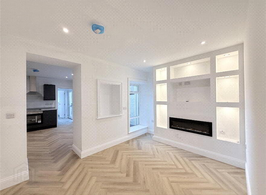 15 Magherafelt Road Draperstown, Magherafelt, BT45 7AF