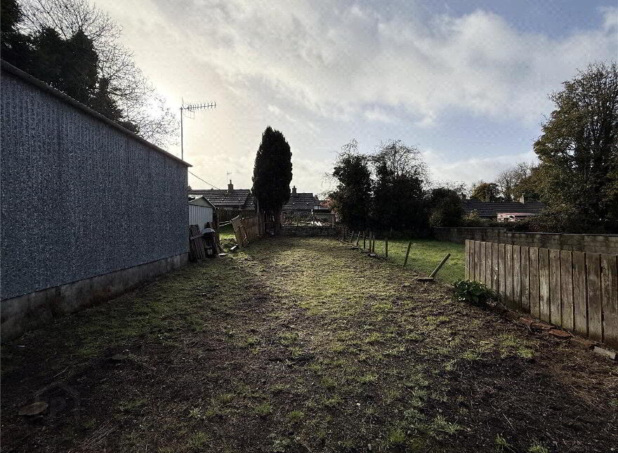 15 Magherafelt Road Draperstown, Magherafelt, BT45 7AF