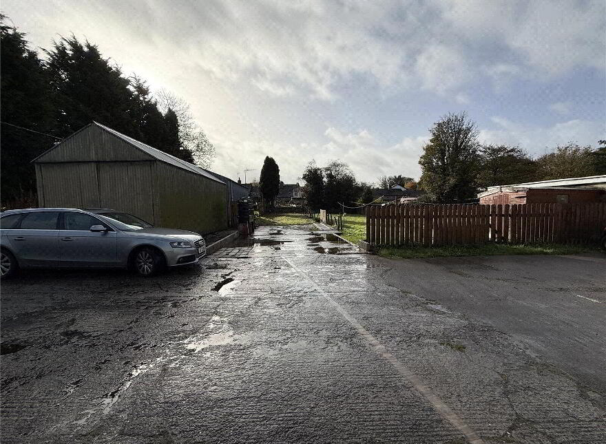 15 Magherafelt Road Draperstown, Magherafelt, BT45 7AF