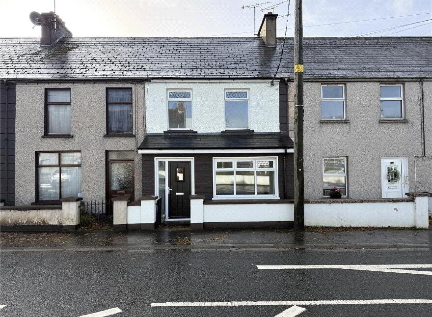 15 Magherafelt Road Draperstown, Magherafelt, BT45 7AF