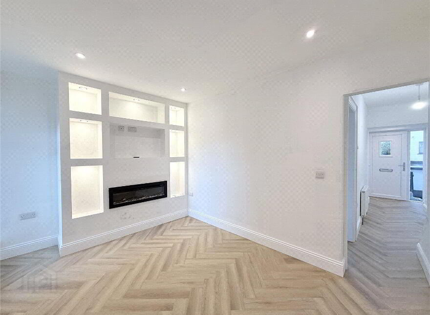 15 Magherafelt Road Draperstown, Magherafelt, BT45 7AF