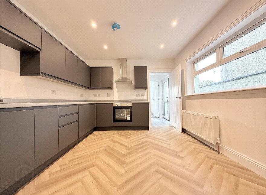 15 Magherafelt Road Draperstown, Magherafelt, BT45 7AF