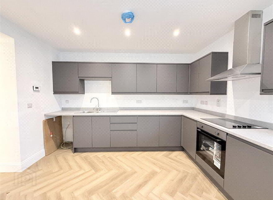 15 Magherafelt Road Draperstown, Magherafelt, BT45 7AF