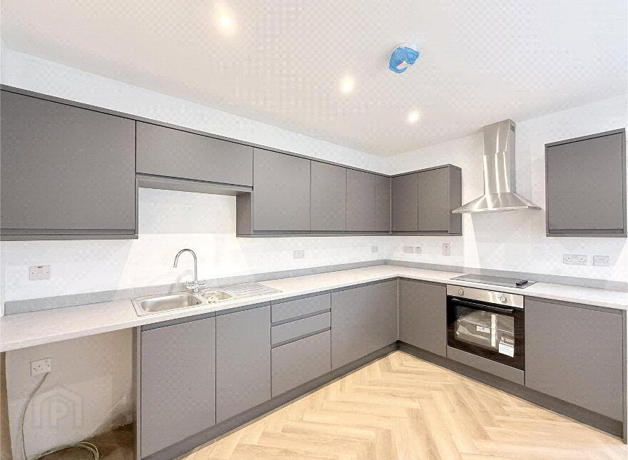 15 Magherafelt Road Draperstown, Magherafelt, BT45 7AF