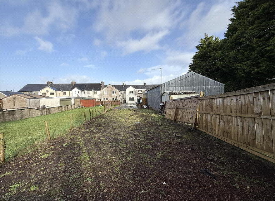 15 Magherafelt Road Draperstown, Magherafelt, BT45 7AF