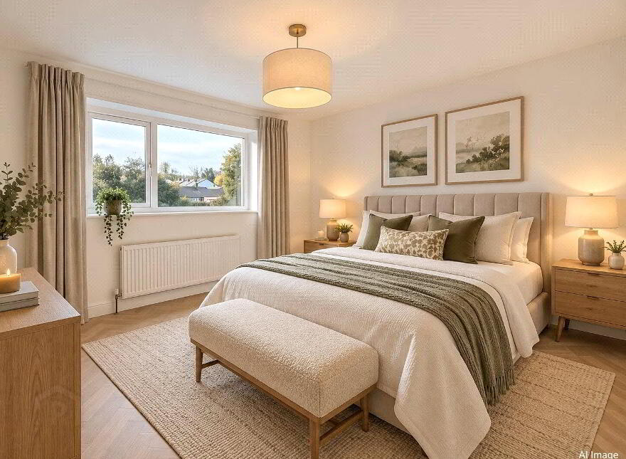 15 Magherafelt Road Draperstown, Magherafelt, BT45 7AF
