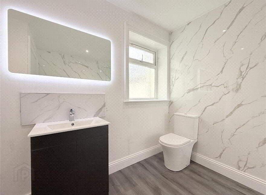 15 Magherafelt Road Draperstown, Magherafelt, BT45 7AF