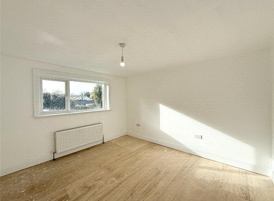 15 Magherafelt Road Draperstown, Magherafelt, BT45 7AF
