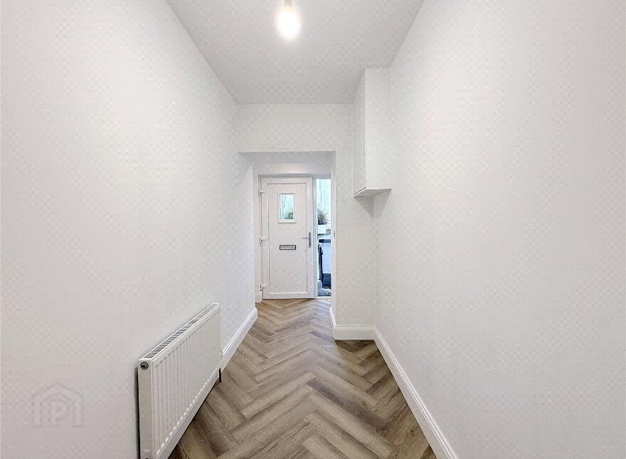 15 Magherafelt Road Draperstown, Magherafelt, BT45 7AF