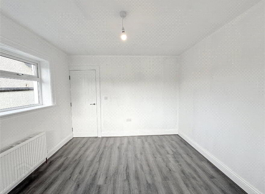 15 Magherafelt Road Draperstown, Magherafelt, BT45 7AF