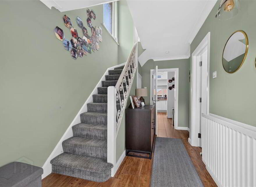 31 Beechgrove Avenue, Upper Knockbreda Road, Belfast, BT6 0ND