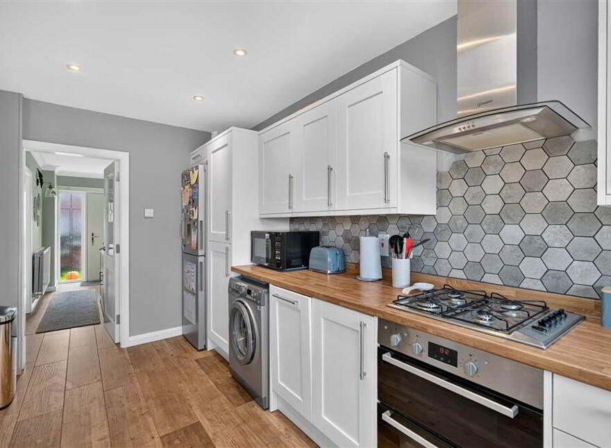31 Beechgrove Avenue, Upper Knockbreda Road, Belfast, BT6 0ND