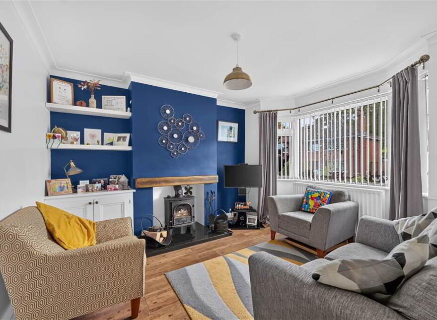 31 Beechgrove Avenue, Upper Knockbreda Road, Belfast, BT6 0ND