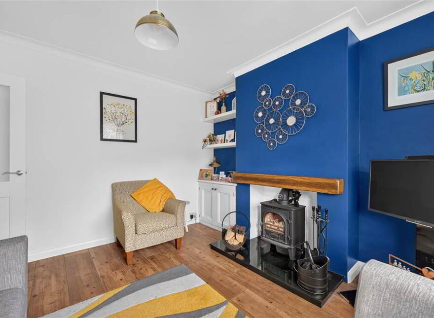 31 Beechgrove Avenue, Upper Knockbreda Road, Belfast, BT6 0ND