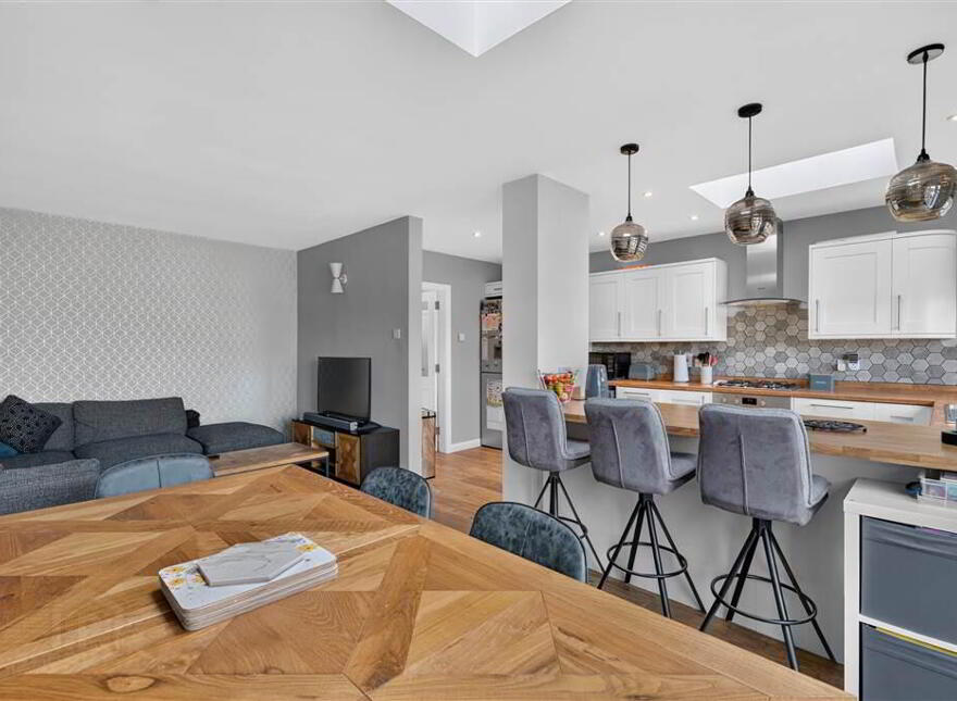 31 Beechgrove Avenue, Upper Knockbreda Road, Belfast, BT6 0ND