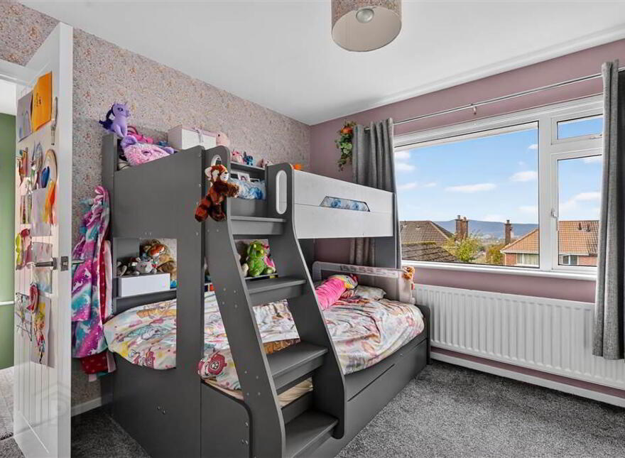 31 Beechgrove Avenue, Upper Knockbreda Road, Belfast, BT6 0ND