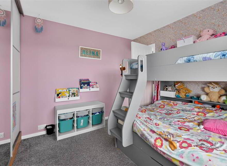 31 Beechgrove Avenue, Upper Knockbreda Road, Belfast, BT6 0ND