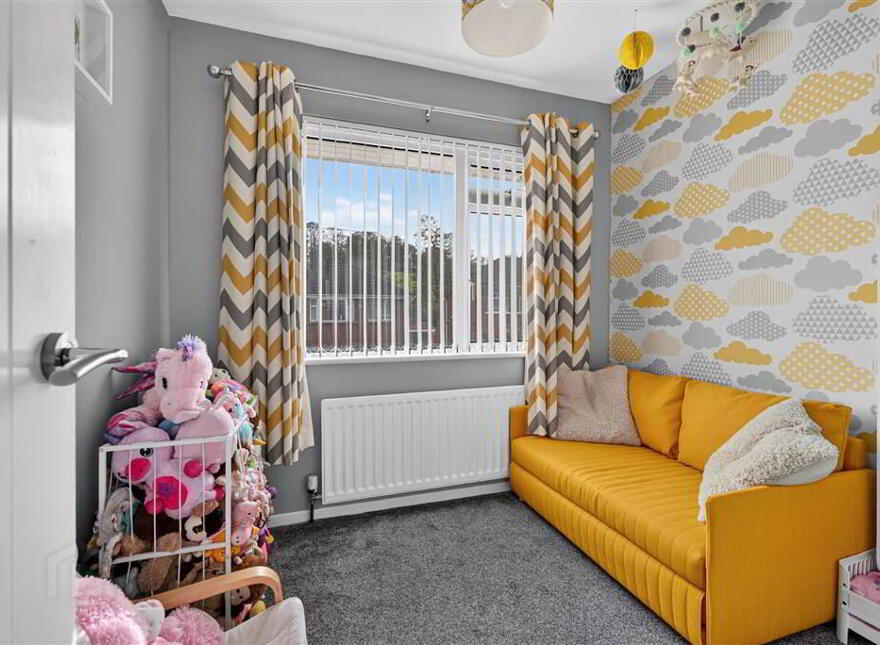 31 Beechgrove Avenue, Upper Knockbreda Road, Belfast, BT6 0ND