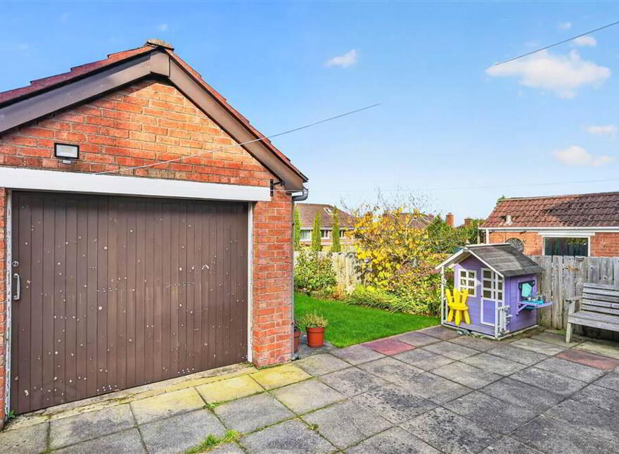 31 Beechgrove Avenue, Upper Knockbreda Road, Belfast, BT6 0ND
