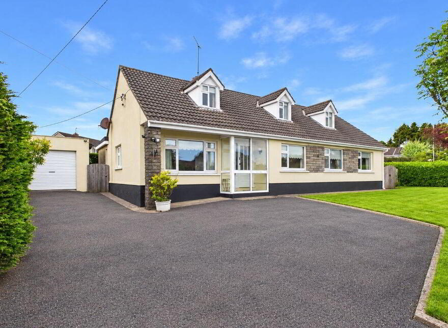 Laurel Close, Coolcotts, Wexford Town, Y35P6F8