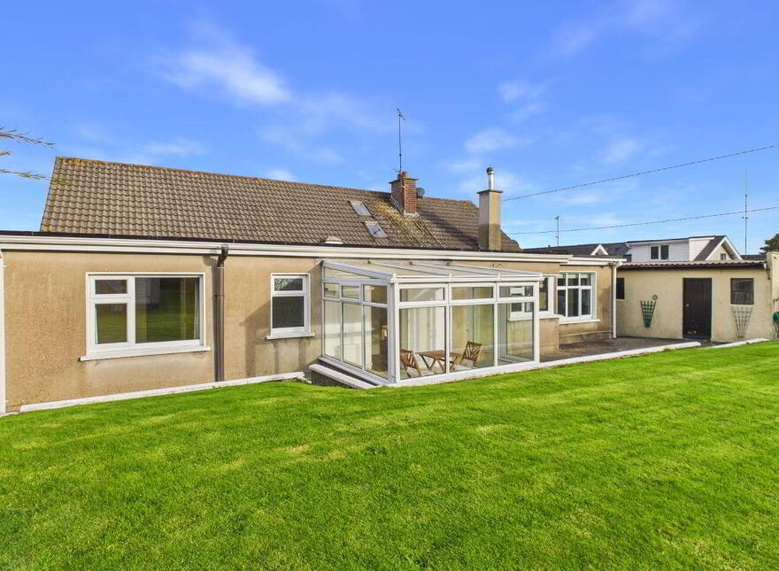 Laurel Close, Coolcotts, Wexford Town, Y35P6F8