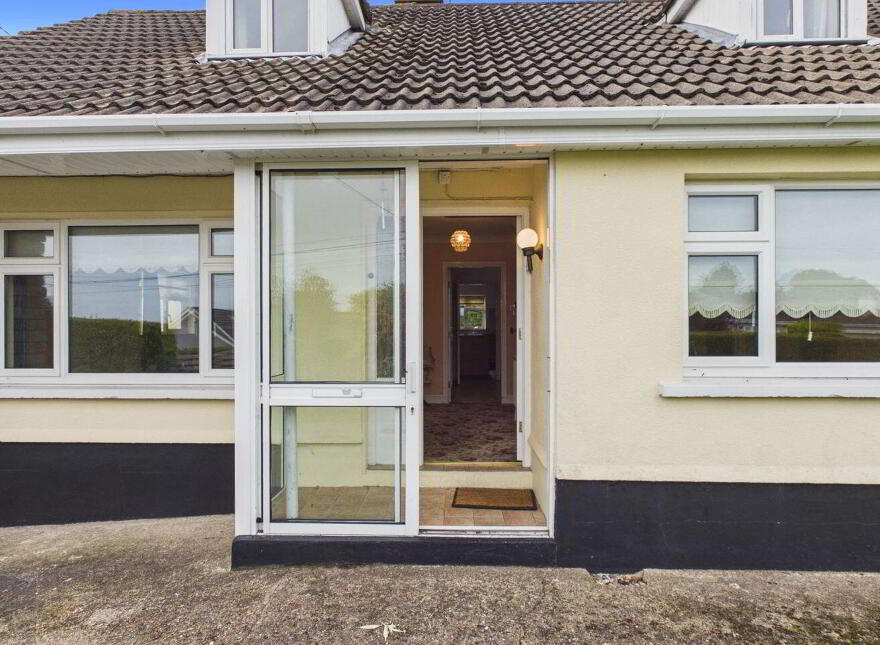 Laurel Close, Coolcotts, Wexford Town, Y35P6F8