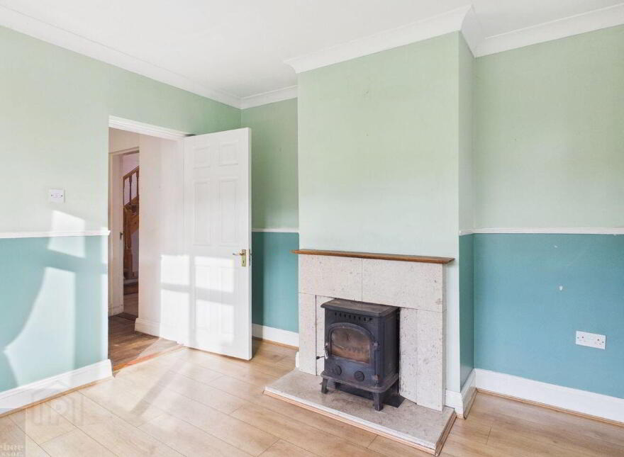 Laurel Close, Coolcotts, Wexford Town, Y35P6F8