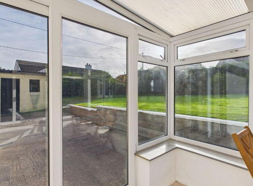 Laurel Close, Coolcotts, Wexford Town, Y35P6F8