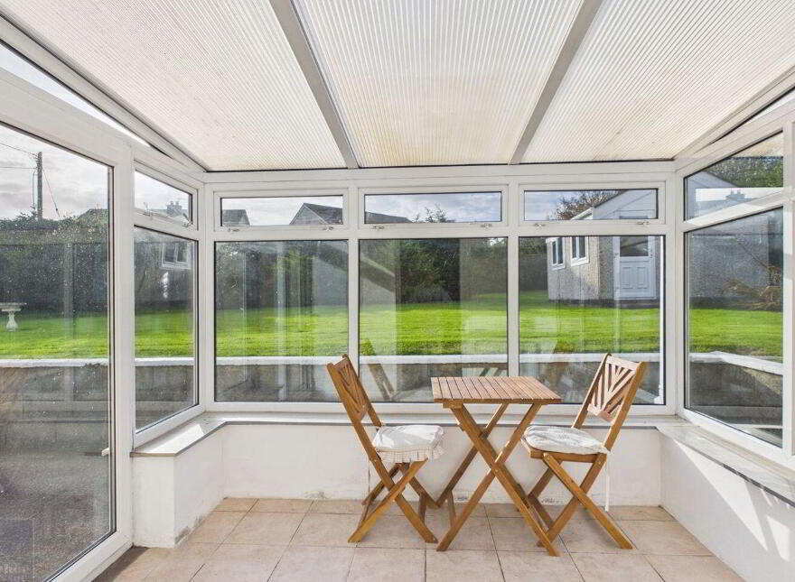 Laurel Close, Coolcotts, Wexford Town, Y35P6F8