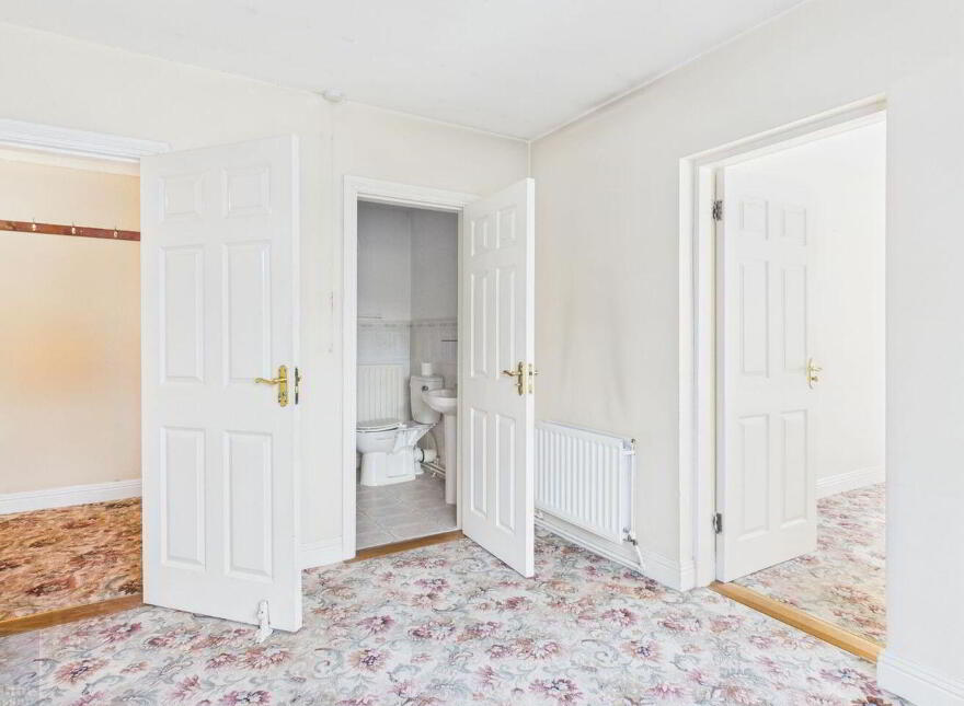 Laurel Close, Coolcotts, Wexford Town, Y35P6F8