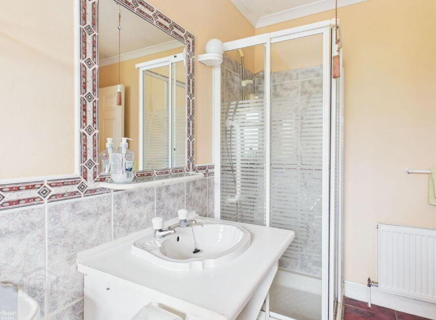Laurel Close, Coolcotts, Wexford Town, Y35P6F8