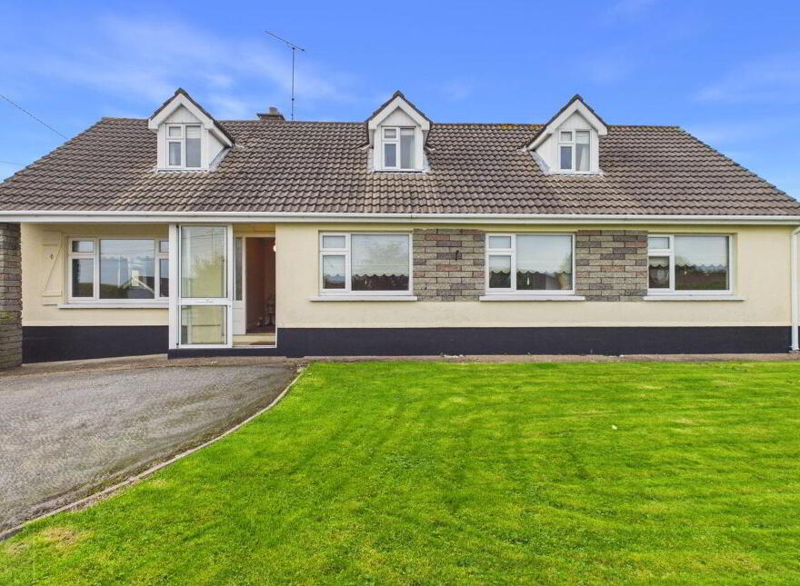Laurel Close, Coolcotts, Wexford Town, Y35P6F8