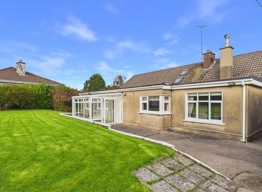 Laurel Close, Coolcotts, Wexford Town, Y35P6F8