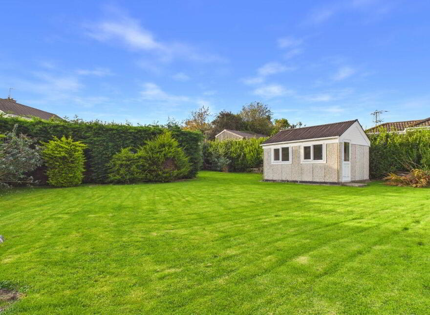 Laurel Close, Coolcotts, Wexford Town, Y35P6F8