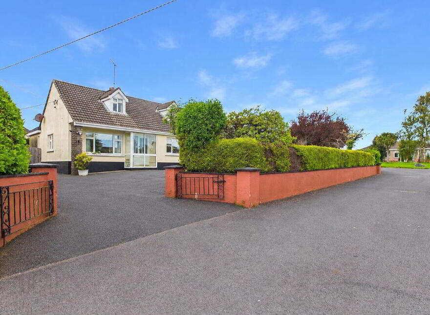 Laurel Close, Coolcotts, Wexford Town, Y35P6F8