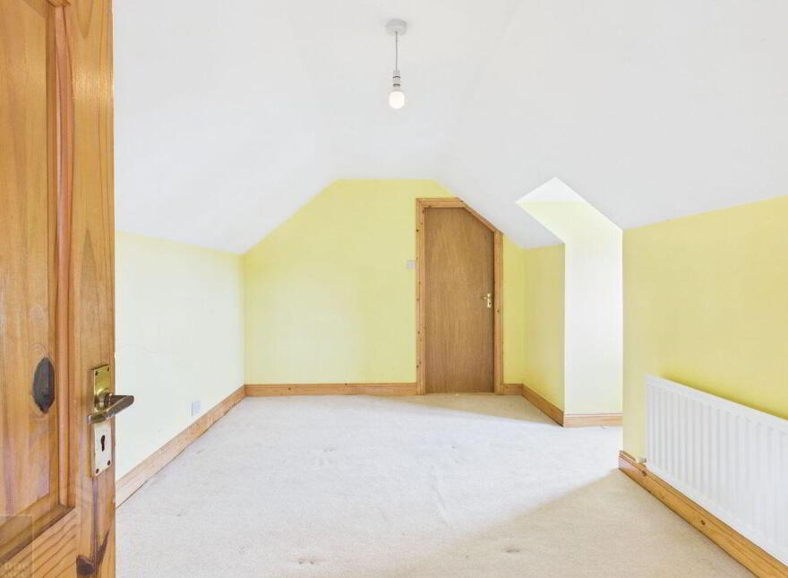 Laurel Close, Coolcotts, Wexford Town, Y35P6F8