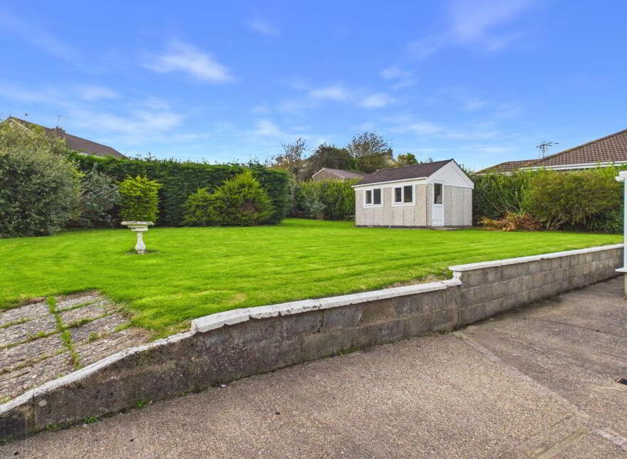 Laurel Close, Coolcotts, Wexford Town, Y35P6F8