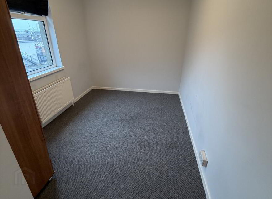 22 Exchange Road, Larne, BT40 1RX
