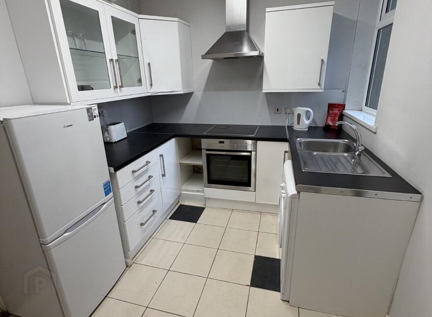 22 Exchange Road, Larne, BT40 1RX