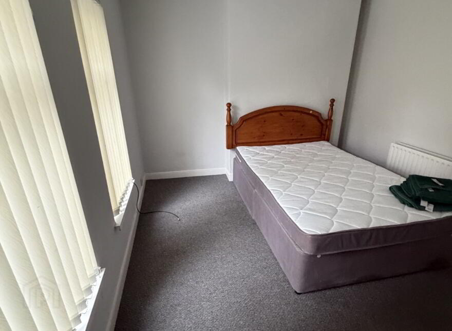 22 Exchange Road, Larne, BT40 1RX